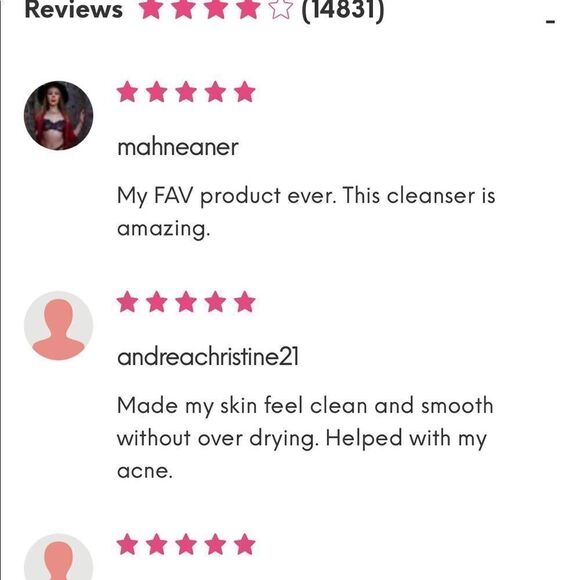 SUR.MEDIC+ Azulene SoothingPH Cleanser 15ml Sealed - Picture 14 of 15